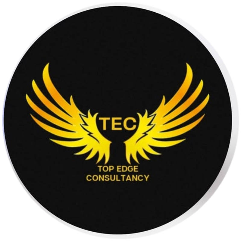 Top Edge Consultancy logo